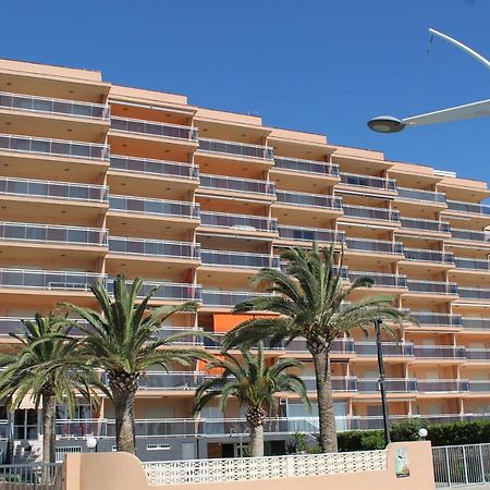 Playa Dorada I Septimo Apartment เพนิสโคลา ภายนอก รูปภาพ