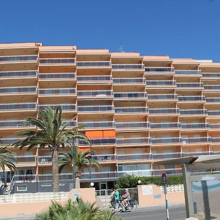 Playa Dorada I Septimo Apartment เพนิสโคลา ภายนอก รูปภาพ