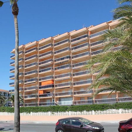 Playa Dorada I Septimo Apartment เพนิสโคลา ภายนอก รูปภาพ
